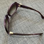 Tod's Purple Sunglasses with Case model TO2181F Photo 4