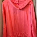 Athletic Works Women's Vibrant Coral Hoodie extra large NWT Photo 5