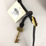 Fossil  Crossbody Handbag Ava Flap Pebbled Leather Photo 4