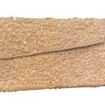 vintage beaded sequin clutch bag Photo 0
