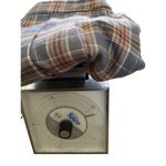 SheIn  Pleated Plaid Skirt Schoolgirl Preppy Punk Grunge Photo 8