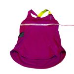 Reebok 3/$15 play ice tank with built in bra Photo 1