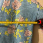 Urban Outfitters  Groundbreaking Floral Cardigan size Small Photo 6