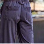 Free People  Movement Gray Heartbeat Sweatpants XS Photo 13