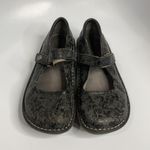 Alegria Algeria Mary Jane Shoes comfort Shoes platforms Size 37 Photo 1