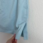 Adidas Light Blue Golf Skirt Photo 4