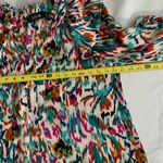 fab'rik Fab'ric Colorful‎ top size small Photo 3