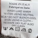 Malo Taupe Brown Cashmere Sweater Size undefined Photo 7