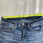 BKE  27x30 women’s Blue Denim Jeans Photo 5