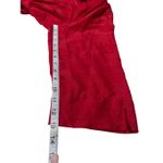 Alfred Dunner  2-Pc Blouse Red/White Sz 2X NWOT Photo 5