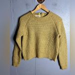 Anthropologie Pepin () crew neck sweater size Small Photo 1