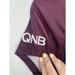 Nike Paris Saint Germain PSG Soccer Football 2017 Jersey Blue Womens Size Large Photo 9