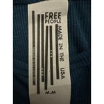 Free People  Long Beach Tank Top size Medium Photo 3