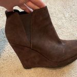 Jessica Simpson booties Photo 3