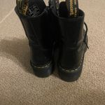 Dr. Martens Jadon Lace Up Boots Photo 3