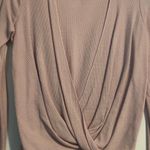 Urban Outfitters Long Sleeve Top Photo 2