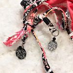 Seafolly 🆕  Silk Market tie side cheeky bottoms Photo 5