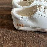 Kenneth Cole  White Sneakers Photo 5