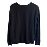 Vince Womens Cashmere Wool Sweater Size XS Silk Minimalist Neutral Quiet Luxury Photo 1