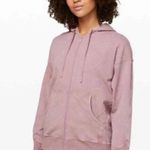 Lululemon Ready to Roll Hoodie Photo 1