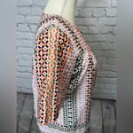 J.Crew  loose Flowy top size 2 Photo 5