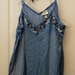 Knox Rose FINAL MARKDOWN  sun dress large Photo 0