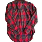 American Eagle Outfitters Flannel Shirt Photo 8