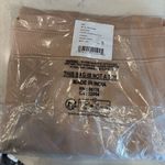 Free People NWT NEW  movement x Hatch intercept pullover in desert sand Photo 4