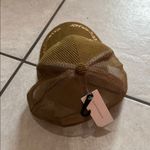 Anthropologie NWT  City Trucker Hat Louisville Kentucky Photo 2