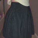 Bethany Mota Black Skirt Photo 2