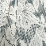 Athleta  Trekkie North Short Etheral Bloom Magnolia White Size 12 Photo 7