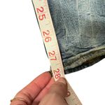 IRO  Faded Blue Slim Jeans Photo 9