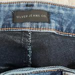 Silver Jeans Women’s straight legged  Photo 6