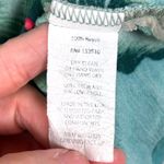 Show Me Your Mumu Carousel Mini Dress Med Kauai Hugs Tropical Floral Lace Back Photo 5