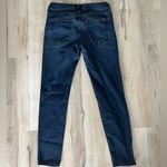 Free People  Crop Jeans Photo 1