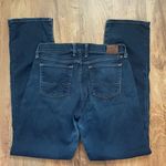 Lucky Brand  womens Sofia straight jeans sz 30 Photo 3
