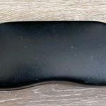 Ray-Ban  black eyeglasses case Photo 1