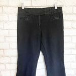 Diane Von Furstenberg  Jackie O Cropped Pants 28 Photo 2