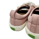 Caruima Pink Canvas Low Photo 8