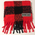 Victoria's Secret Victoria Secret's Winter Angel Collection Scarf Photo 4