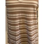 Die & Rae Blouse Key Neck Hole Front Photo 2