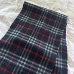 Burberry 100% cashmere  Scarf Photo 3