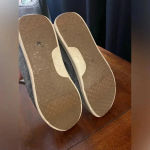 Toms Tom’s Sneakers‎ Women’s size 8 Photo 3
