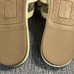 Circus by Sam Edelman Circus NY by Sam Edelman Canyon Laser Cut Faux Shearling Thong Sandal Photo 13