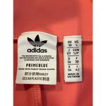 Adidas Originals Small High Rise Short Tights Bike Shorts Pink Photo 3