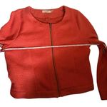 Blu Pepper Women's Coral Jacket Size Large Photo 5