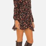 Free People NWT Flower Field Dress. Sz XSmall Photo 1