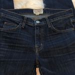 Current/Elliott Current Elliot the fling jeans size 24 Photo 5
