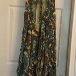 House of Harlow  Maxi 1960 Dress Photo 4