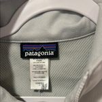 Patagonia ‎ Gray Women's Polartec Jacket small Photo 4